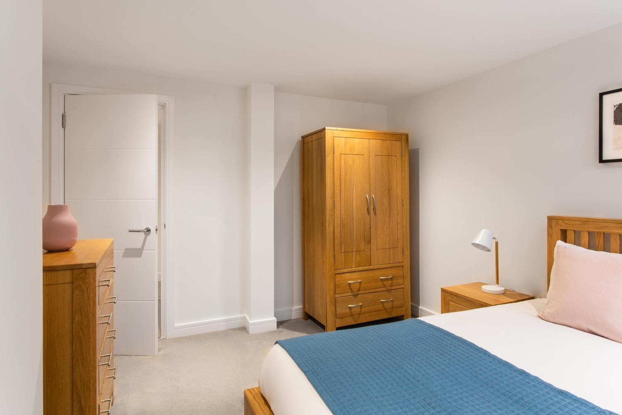 Queens Park By Viridian Apartments Londra Esterno foto
